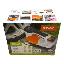 Stihl AS Cordless System Compressor KOA20