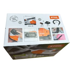 Stihl AS Cordless System Compressor KOA20