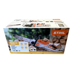 Stihl AK Cordless System Chainsaw MSA60