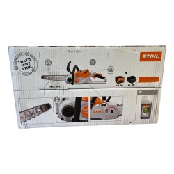 Stihl AK Cordless System Chainsaw MSA60
