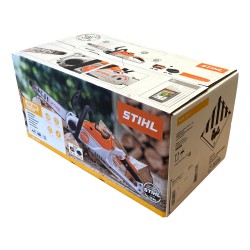 Stihl AK Cordless System Chainsaw MSA60