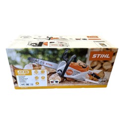 Stihl AK Cordless System Chainsaw MSA80