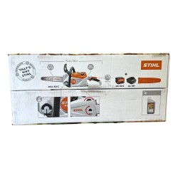 Stihl AK Cordless System Chainsaw MSA80