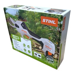 Stihl AS Cordless System Secateurs ASA20