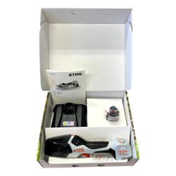 Stihl AS Cordless System Secateurs ASA20