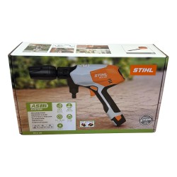 Stihl AS Cordless System Pressure Washer RCA20