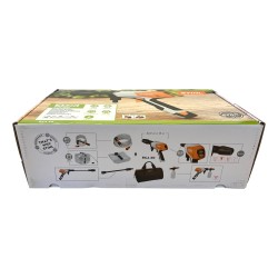 Stihl AS Cordless System Pressure Washer RCA20