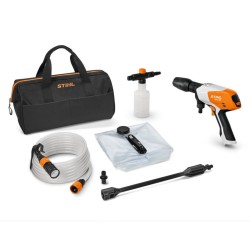 Stihl AS Cordless System Pressure Washer RCA20