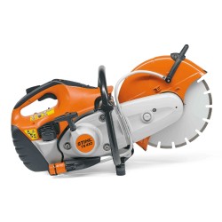 Stihl Petrol Cut Off Saw TS410 300mm/12"