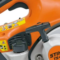 Stihl Petrol Cut Off Saw TS410 300mm/12"