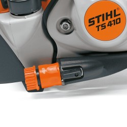 Stihl Petrol Cut Off Saw TS410 300mm/12"
