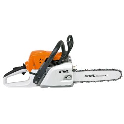 Stihl Petrol Chainsaw MS231 (400mm / 16" Bar)