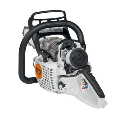 Stihl Petrol Chainsaw MS291 (450mm / 18" Bar)