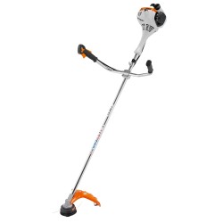 Stihl Petrol Strimmer FS55 Bike Autocut C 26-2 Head