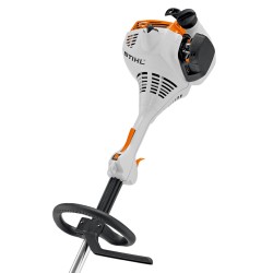 Stihl Petrol Strimmer FS55R Loop Autocut C 26-2 Head