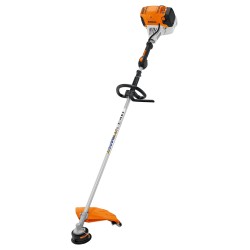 Stihl Petrol Strimmer FS91R Loop Autocut C26-2 Head