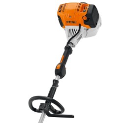 Stihl Petrol Strimmer FS91R Loop Autocut C26-2 Head