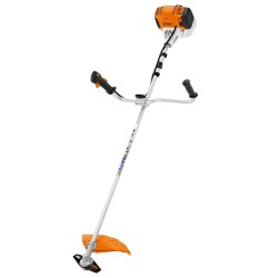 Stihl Petrol Strimmer FS131 Bike Autocut C26-2 Head