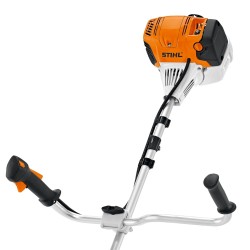 Stihl Petrol Strimmer FS131 Bike Autocut C26-2 Head
