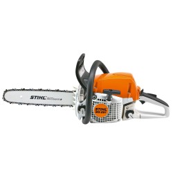 Stihl Petrol Chainsaw MS251 (450mm / 18" Bar)