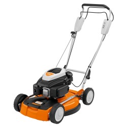Stihl Petrol Mulching Lawnmower RM4.0 RT 21" Cut
