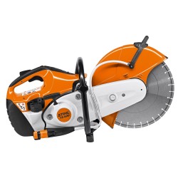 Stihl Petrol Cut Off Saw TS420 350mm/14"