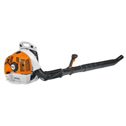 Stihl Petrol Blower Backpack BR430