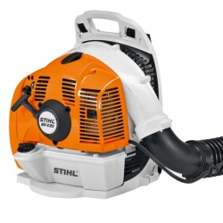 Stihl Petrol Blower Backpack BR430