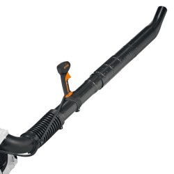 Stihl Petrol Blower Backpack BR430