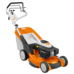 Stihl Petrol Lawnmower RM655 VS 53cm Cut