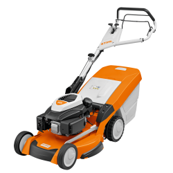 Stihl Petrol Lawnmower RM655 VS 53cm Cut