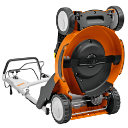 Stihl Petrol Lawnmower RM655 VS 53cm Cut