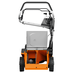 Stihl Petrol Lawnmower RM655 VS 53cm Cut