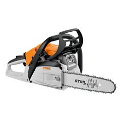 Stihl Petrol Chainsaw MS162 (300mm / 12" Bar)