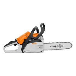 Stihl Petrol Chainsaw MS162 (300mm / 12" Bar)