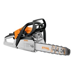 Stihl Petrol Chainsaw MS182 (350mm / 14" Bar)