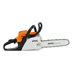 Stihl Petrol Chainsaw MS212 (400mm / 16" Bar)