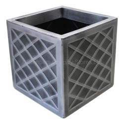 Sankey Plastic Planter Lazio Medium
