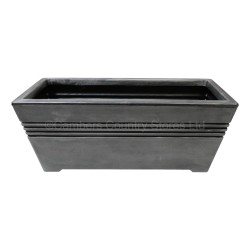 Sankey Plastic Planter Milano Trough