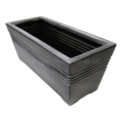 Sankey Plastic Planter Milano Trough
