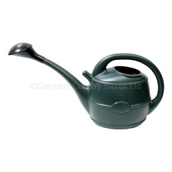 Ward Watering Can Green 10 Litre