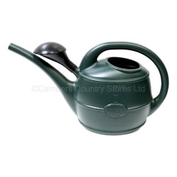 Ward Watering Can Green 10 Litre