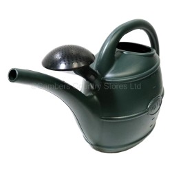 Ward Watering Can Green 10 Litre