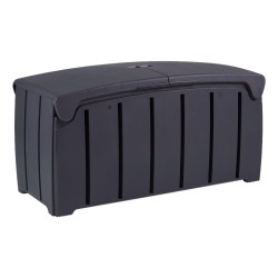 Sankey Garden & Patio Store Large 322 Litre
