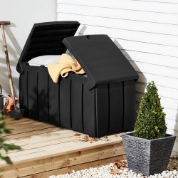 Sankey Garden & Patio Store Large 322 Litre
