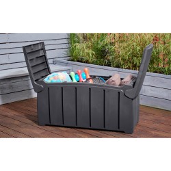 Sankey Garden & Patio Store Large 322 Litre
