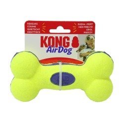 Kong Airdog Squeaker Bone Dog Toy