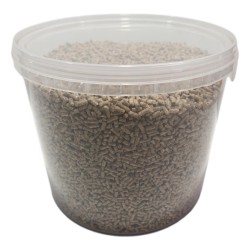 Extra Select Poultry Feed Layers Pellets 5 Litre Tub