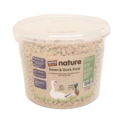 Extra Select Swan & Duck Feed 3L Bucket