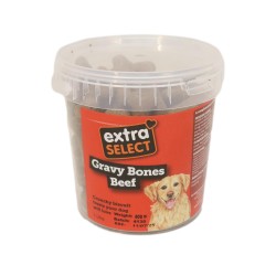 Extra Select Gravy Bones Bucket Beef 1 Litre
